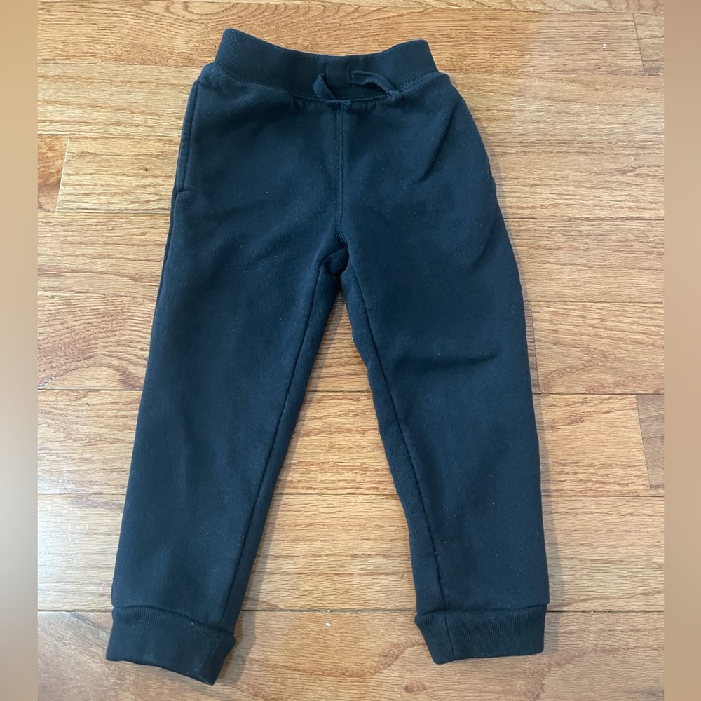 3T Toddler Boy Joggers